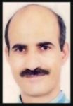 Ahmad Mahmoud Alhyari, Manager of Materials & Stores