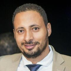 Walid Elsaid, Construction Project Manager