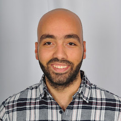 Ahmed Megahed, Assistant project manager / Project control engineer