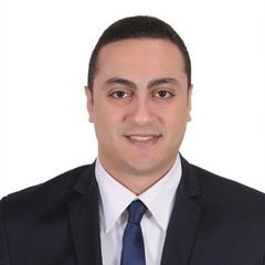 Rafeek Mamdouh, North Africa IT Leader