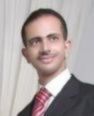 Ahmed Shaarawy, محاسب ومراجع