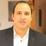 hosam saleh