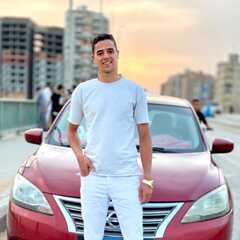 Mohamed Mahmoud Sayed  Abo Alwafa