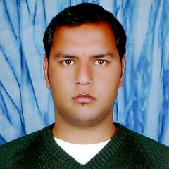 Vikas Chauhan