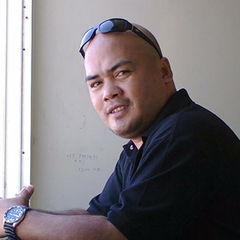Cornelio Jr Celiz, Storekeeper
