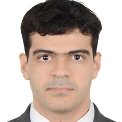 Ahmed Taha Arif Abuznemah, Team Assistant
