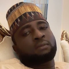 Sani Mohammed  Isa , lecturer II