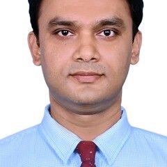 Md Faisal Khan, Executive Marketing