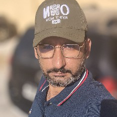  Muhammad Abid  Ali , Occupational Health And Safety Supervisor