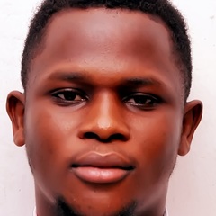 Stephen Olayemi