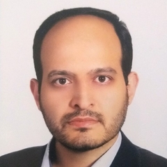 Ahmad Raeisi , Adjunct Faculty