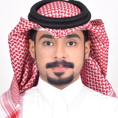 Khaled Aldoosri