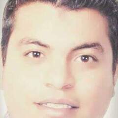 Mostafa Sayed