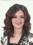 Sahar Khalil, Marketing coordinator