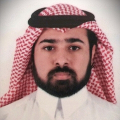 عبد الله البوعنين, Safety & Risk Management Specialist 