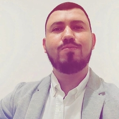 Khaled  Ben ferjani , Customer service
