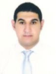 شهاب yihea, Assistant Finance