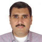 أحمد زغلولة, Maintenance & Equipments' Manager
