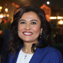 Dalia Salah