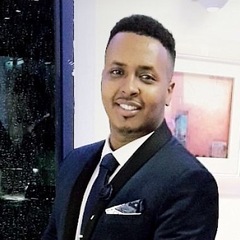 Abdirahman Abdi