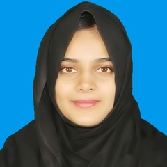 Zoha Majeed