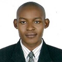 Daniel  Mwalufu , security officer