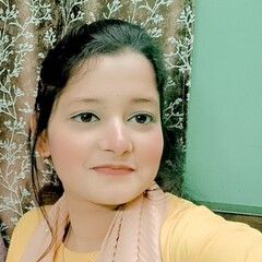 Zainab Aftab Ansari