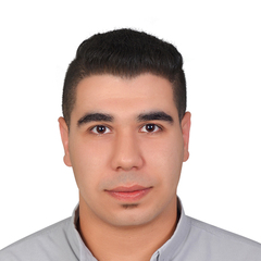 محمد ايمن رزق عبده, Purchasing specialist