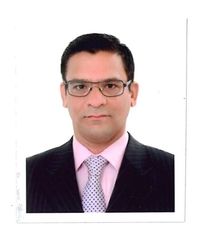 Adnan Roopawala, Finance Manager
