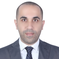 Mohannad Samir Duhair, Chief Business Development Officer
