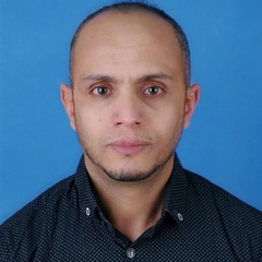 EBRAHIM  ALZALAB, Lecturer