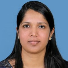 Aswathy  Sundaresan