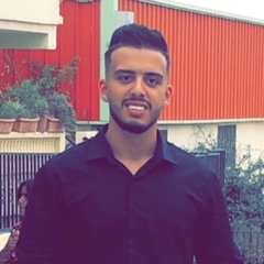 Bendib Mohamed Dhia