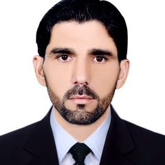 Israr Ahmad, account payable analyst