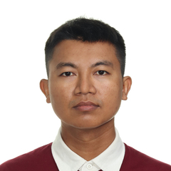 Aung Myo Hein Aung, Lead Project Engineer