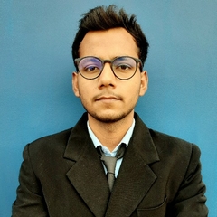Altaf Ahmed, data analyst