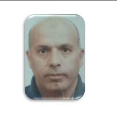 Salah Eddine Rhamres, responsable logistique