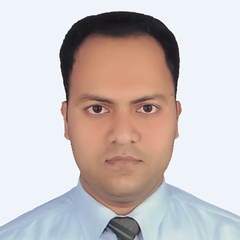 Kamrul Hasan