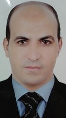 Amr Salah Eldin Emam Darwish Darwish, Fleet operation manager