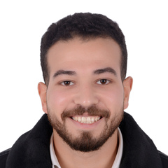 Ahmad Al Seddik, External Auditor