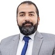 Khaled Attia, Client Relations & Operations Manager