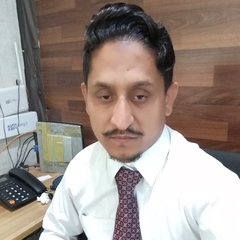 Zain  Ulabidin , Loan officer ME 