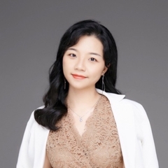 Rebecca Xiao, Recruitment COE/HRBP - Head office