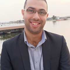 Mahmoud  Abosreea , Marine Biologist