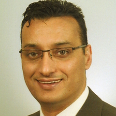 Mohamed Karim Chaari