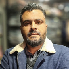Furqan Shakil, Administrative Assistant