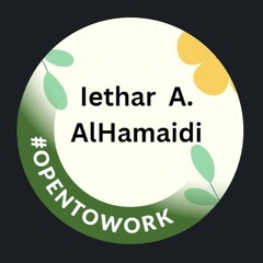 Iethar Abdulkarim Al-Hamaidi