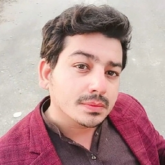 Mohsin Ali Khan Ali Khan