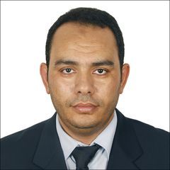 attef alkhateeb, Accounting Manager
