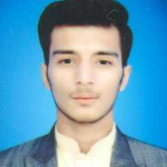 Farhan Ahmed 